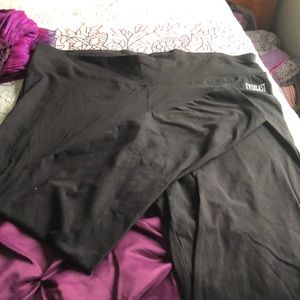 Everlast sport yoga pant